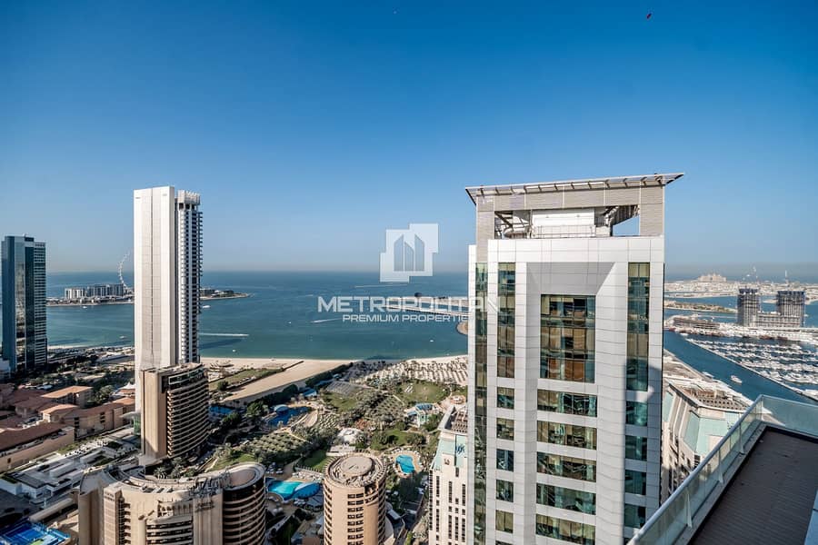 بنتهاوس في برج بوتانيكا،دبي مارينا 5 غرف 8700000 درهم - 15251873 بنتهاوس في برج بوتانيكا،دبي مارينا 5 غرف 8700000 درهم - 15251873