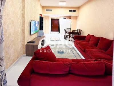 2 Bedroom Apartment for Sale in Dubai Silicon Oasis (DSO), Dubai - SPACIOUS 2 BR | PRIME LOCATION | CITY VIEW