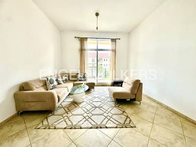 1 Camera Appartamento in Affitto a Motor City, Dubai - Appartamento a Motor City，Weston Court，Weston Court 1, 1 camera da letto, 95000 AED - 15074366