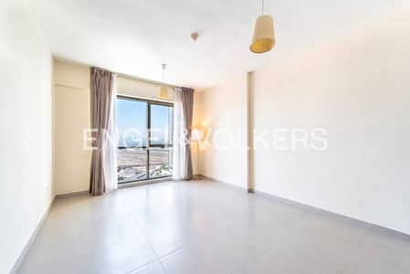 1 Bedroom Apartment for Rent in The Views, Dubai - Vacant end of May | Stunning View | High Floor