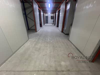 Warehouse for Rent in International City, Dubai - WhatsApp Image 2025-07-09 at 5.39. 50 PM. jpeg