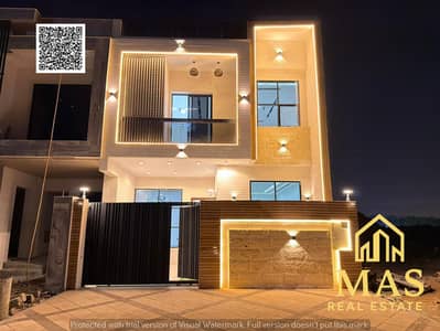 4 Bedroom Villa for Sale in Al Helio, Ajman - WhatsApp Image 2026-04-07 at 8.52. 06 PM. jpeg 4 Bedroom Villa for Sale in Al Helio, Ajman - WhatsApp Image 2026-04-07 at 8.52. 06 PM. jpeg