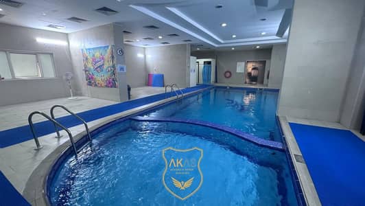 2 Bedroom Apartment for Rent in Al Nahda (Sharjah), Sharjah - IMG-20260109-WA0031. jpg