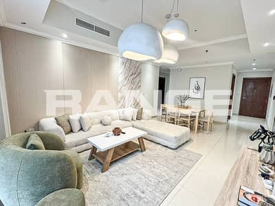 3 Bedroom Apartment for Rent in Downtown Dubai, Dubai - Lowest Price | Furnished | Next to Burj Khalifa 3 Bedroom Apartment for Rent in Downtown Dubai, Dubai - Lowest Price | Furnished | Next to Burj Khalifa