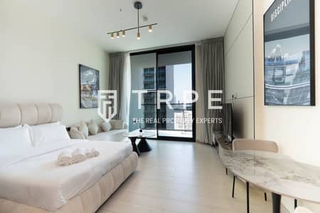 Studio for Rent in Jumeirah Village Circle (JVC), Dubai - Community View | Furnished | Modern Studio