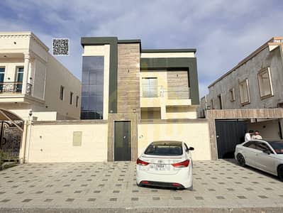 3 Bedroom Villa for Sale in Al Yasmeen, Ajman - 1. jpeg 3 Bedroom Villa for Sale in Al Yasmeen, Ajman - 1. jpeg
