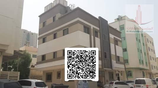 شقة 1 غرفة نوم للايجار في البستان، عجمان - النجمه. jpg