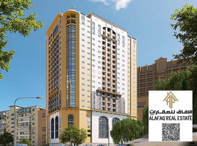 Студия Продажа в Аль Нуаимия, Аджман - 566d34c3-df92-4d27-a148-661bbf8f70f8. jpg