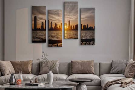1 Bedroom Flat for Sale in Arjan, Dubai - 11. jpg