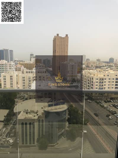 فلیٹ 2 غرفة نوم للايجار في النخيل، عجمان - c4b6936c-9578-42b9-853e-e2b61f1c0914. jpeg