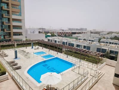 شقة 2 غرفة نوم للايجار في الفرجان، دبي - شقة في عزيزي ستار،الفرجان 2 غرف 80000 درهم - 15163190