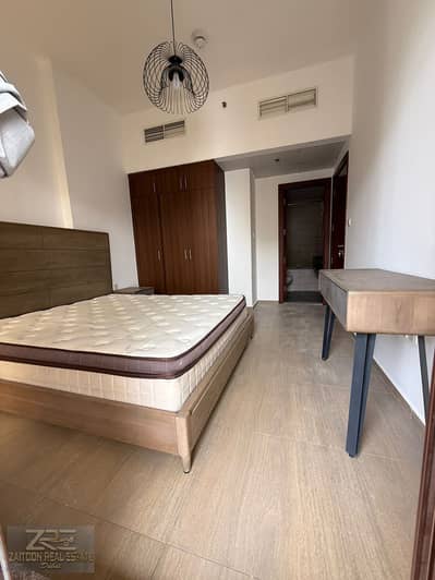 1 Bedroom Apartment for Rent in Dubai Sports City, Dubai - 0f185abb-f8fa-43e7-b221-13bc665dcdfe. jpeg