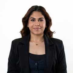 Akanksha Sapru