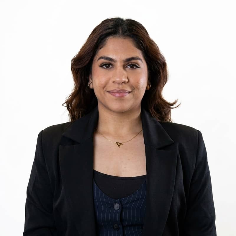 Akanksha Sapru