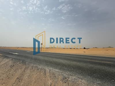 Plot for Sale in Al Sehma, Sharjah - cb82028c-cd1d-4a74-ad5f-8f97fdd33ada. jpeg