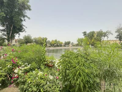 3 Bedroom Villa for Rent in The Springs, Dubai - Lake View | Springs 6 | Type 3M | Vacant Mid-May 3 Bedroom Villa for Rent in The Springs, Dubai - Lake View | Springs 6 | Type 3M | Vacant Mid-May