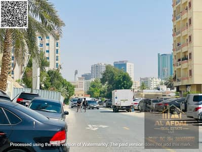 Plot for Sale in Al Rashidiya, Ajman - f0016853-c485-4086-beb9-a0b3812a40dd. jpg