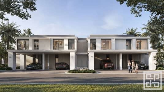3 habitaciones Townhouse para en Venta en Dubai South, Dubai - Screenshot 2026-05-18 131945. jpg