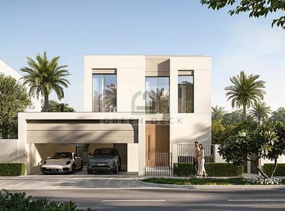 3 Bedroom Villa for Sale in The Heights Country Club and Wellness, Dubai - Screenshot 2026-05-20 101546. png