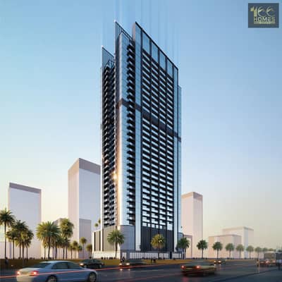 1 Bedroom Apartment for Sale in Majan, Dubai - image. jpg 1 Bedroom Apartment for Sale in Majan, Dubai - image. jpg