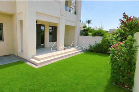 4 Bedroom Townhouse for Rent in Reem, Dubai - Image