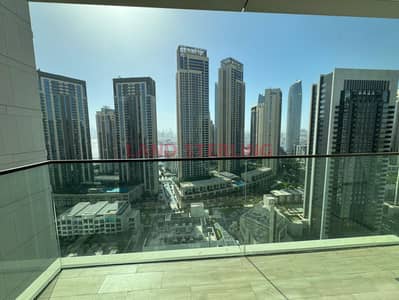 1 Bedroom Flat for Rent in Dubai Creek Harbour, Dubai - WhatsApp Image 2026-05-20 at 10.01. 01. jpeg