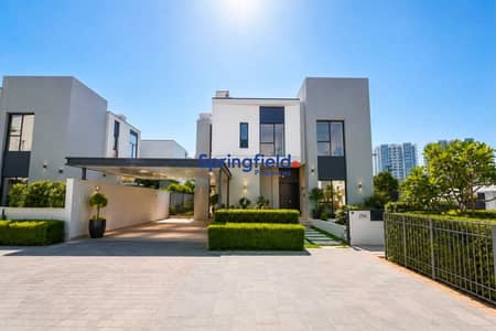 5 Bedroom Villa for Rent in Al Furjan, Dubai - Ready to move in | Corner Unit | 5 Bedroom Villa
