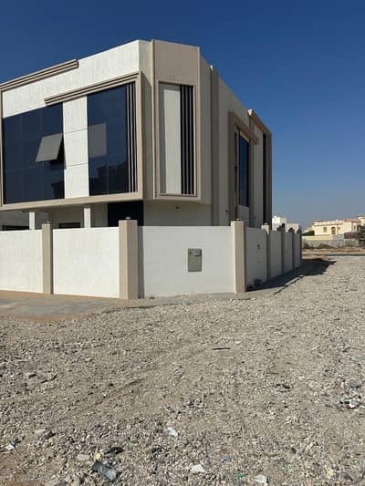4 Bedroom Villa for Rent in Al Yasmeen, Ajman - WhatsApp Image 2026-05-20 at 1.16. 19 PM. jpeg