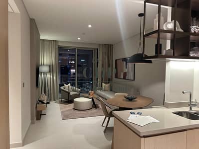 2 Bedroom Flat for Rent in Downtown Dubai, Dubai - WhatsApp Image 2026-01-19 at 11.05. 53 AM. jpeg