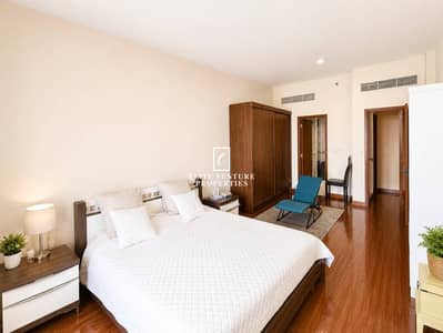 2 Bedroom Apartment for Sale in Motor City, Dubai - VOT | BOULEVARD VIEW | PARTIALLY UPGRADED