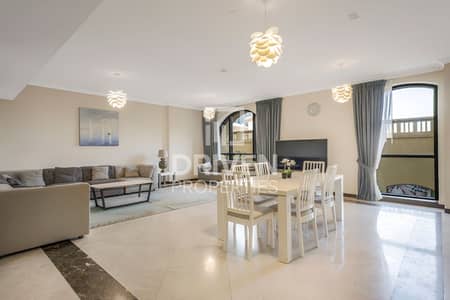 3 Bedroom Flat for Sale in Jumeirah Beach Residence (JBR), Dubai - Great Location | Best Price | Fully Furnished