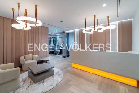 Office for Sale in Downtown Dubai, Dubai - Vacant | Luxury Tower | High End Fitout Office for Sale in Downtown Dubai, Dubai - Vacant | Luxury Tower | High End Fitout