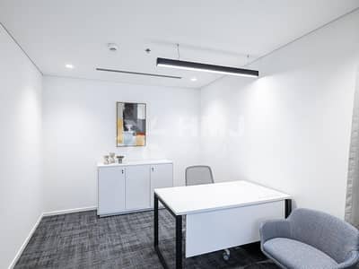 Office for Rent in Barsha Heights (Tecom), Dubai - Premium Ready-to-Move | Fully Managed Office