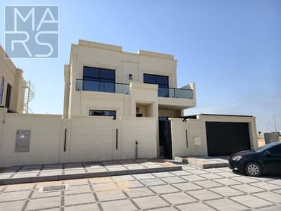 5 Bedroom Villa for Rent in Tilal City, Sharjah - IMG-20260428-WA0029. jpg