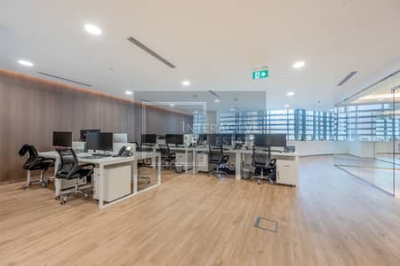 Office for Sale in DIFC, Dubai - KUM_1114-Edit. jpg