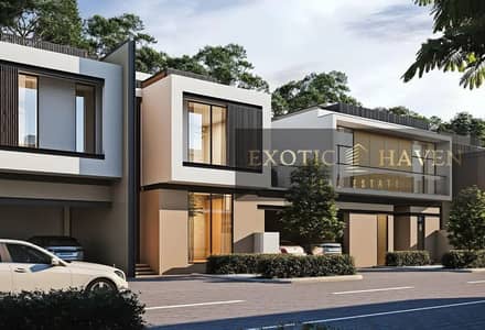 4 Bedroom Villa for Sale in Sobha Reserve, Dubai - 3. jpg 4 Bedroom Villa for Sale in Sobha Reserve, Dubai - 3. jpg
