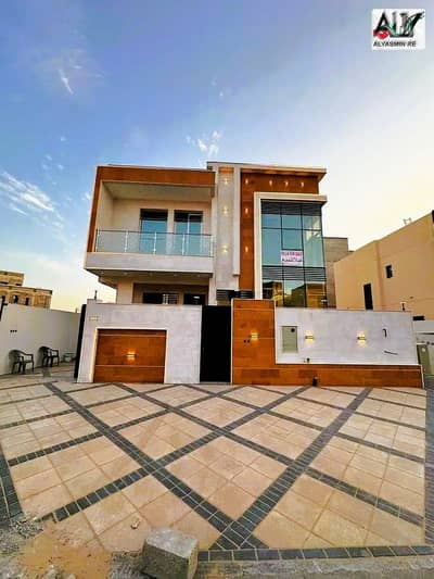 6 Bedroom Villa for Sale in Al Helio, Ajman - 834018311-800x600. jpg