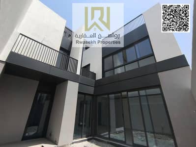 4 habitaciones Townhouse para en Venta en Al Zahraa, Ajman - WhatsApp Image 2026-05-20 at 1.40. 46 PM (1). jpeg 4 habitaciones Townhouse para en Venta en Al Zahraa, Ajman - WhatsApp Image 2026-05-20 at 1.40. 46 PM (1). jpeg