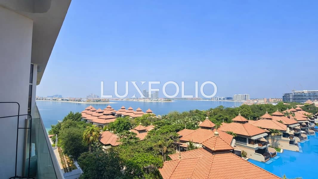 Vacant I Lagoon View I Private Beach Vacant I Lagoon View I Private Beach