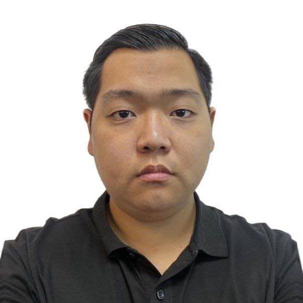 Andrew Yuan