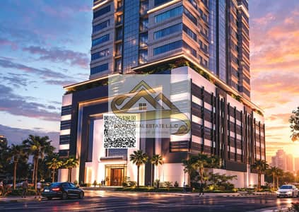 1 Bedroom Apartment for Sale in Al Amerah, Ajman - Brochure - Al Amera 1 Tower_page-0008. jpg