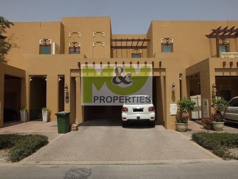 A 3BR Townhouse. Al Furjan. V.O.T