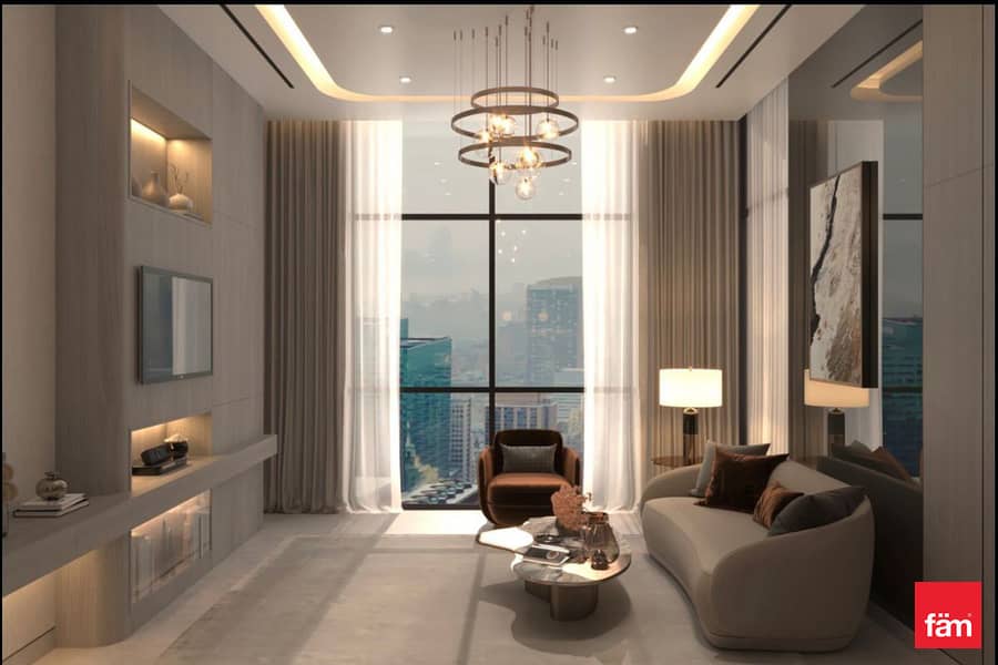 Apartamento en Jumeirah Garden City,Coral by Vision, 1 dormitorio, 95000 AED - 15253069 Apartamento en Jumeirah Garden City,Coral by Vision, 1 dormitorio, 95000 AED - 15253069