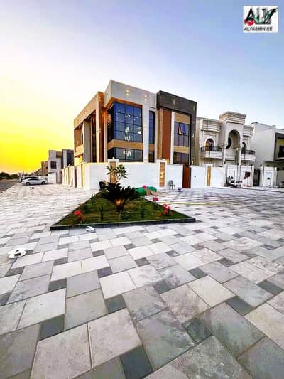 5 Bedroom Villa for Sale in Al Helio, Ajman - 838913879-800x600. jpg