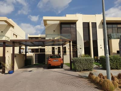 3 habitaciones Townhouse para en Alquiler en DAMAC Hills, Dubai - 1. jpeg