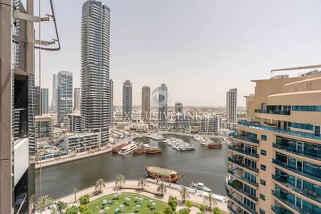 استوديو للايجار في دبي مارينا، دبي - شقة في سباركل تاور 2،سباركل تاورز،دبي مارينا 74000 درهم - 15236121 استوديو للايجار في دبي مارينا، دبي - شقة في سباركل تاور 2،سباركل تاورز،دبي مارينا 74000 درهم - 15236121