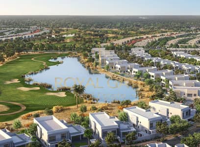 3 Bedroom Villa for Sale in Yas Island, Abu Dhabi - 4. png 3 Bedroom Villa for Sale in Yas Island, Abu Dhabi - 4. png
