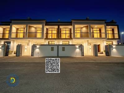 6 Bedroom Townhouse for Sale in Al Bahia, Ajman - WhatsApp Image 2026-05-06 at 9.51. 55 AM. jpeg