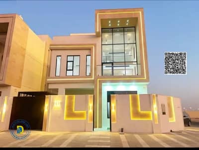5 Bedroom Villa for Sale in Al Bahia, Ajman - WhatsApp Image 2025-09-21 at 11.00. 52 AM. jpeg 5 Bedroom Villa for Sale in Al Bahia, Ajman - WhatsApp Image 2025-09-21 at 11.00. 52 AM. jpeg