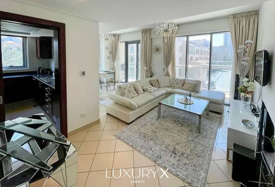 Apartamento en The Views,Golf Tower,Golf Tower 1, 1 dormitorio, 2000000 AED - 15253177 Apartamento en The Views,Golf Tower,Golf Tower 1, 1 dormitorio, 2000000 AED - 15253177